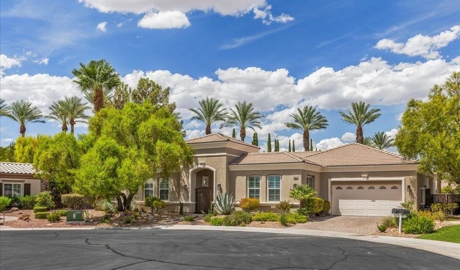 4507 Denaro Dr, Las Vegas, NV 89135 - 3 Beds, 3 Bath