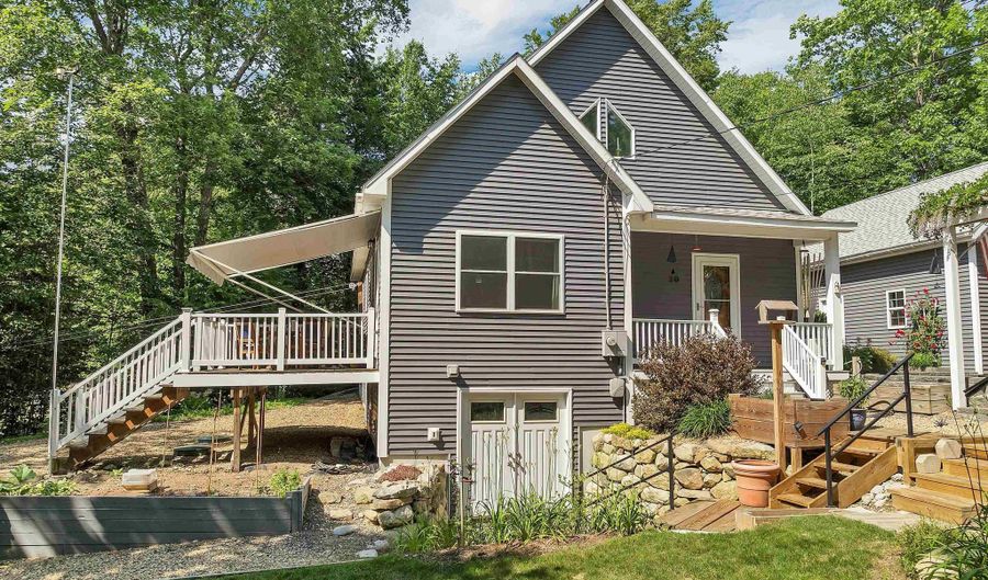 30 Bly Ave, Alton, NH 03809 - 2 Beds, 2 Bath