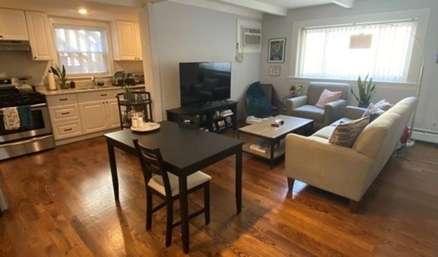 381 Sumner 1, Boston, MA 02128 - 2 Beds, 1 Bath