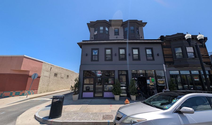 524 Atlantic Ave, Atlantic City, NJ 08401 - 0 Beds, 1 Bath
