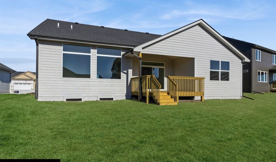 413 NE 59th St, Ankeny, IA 50021 - 3 Beds, 2 Bath