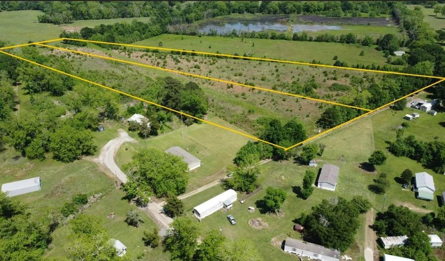 Green Road, Arnaudville, LA 70512 - 0 Beds, 0 Bath