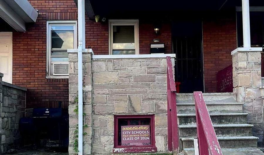 4239 SEIDEL Ave, Baltimore, MD 21206 - 3 Beds, 2 Bath