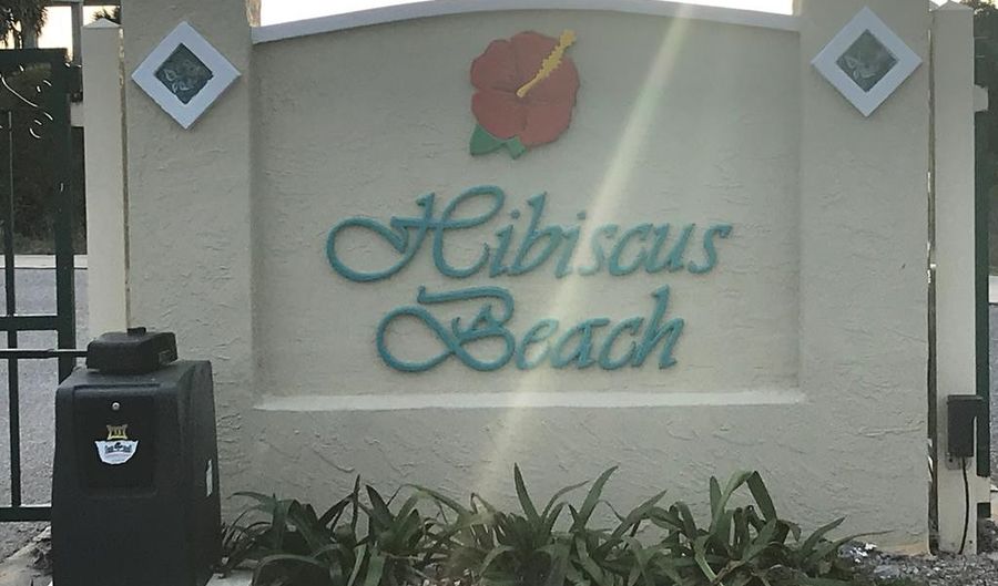 22 Hibiscus Dr, Cape San Blas, FL 32456 - 0 Beds, 0 Bath