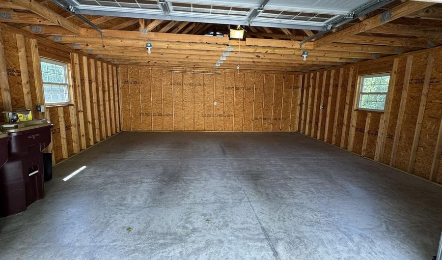 30780 Hwy 53, Ardmore, AL 35739 - 3 Beds, 1 Bath