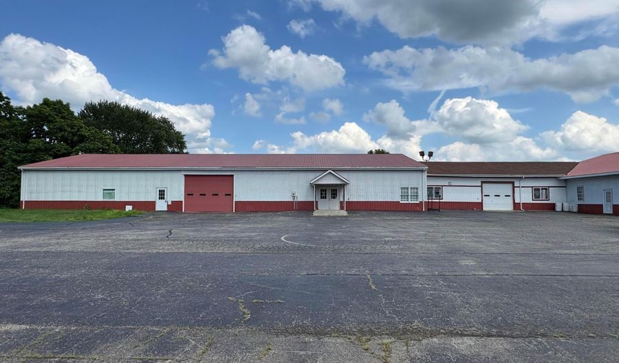 12630 Walnut Creek Pike, Ashville, OH 43103 - 0 Beds, 0 Bath