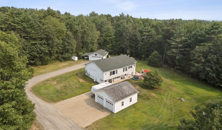 32 S V Ln, Augusta, ME 04330 - 0 Beds, 2 Bath
