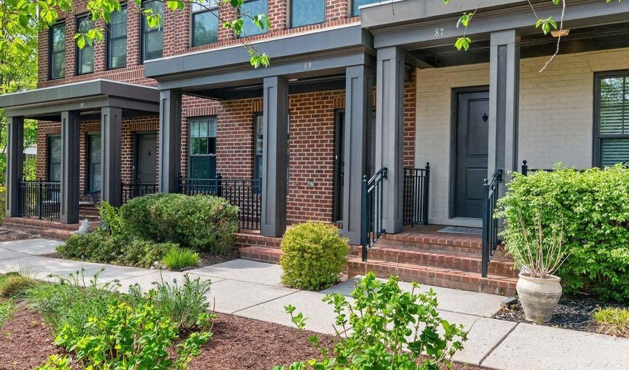 89 SOUTHGATE Ave, Annapolis, MD 21401 - 3 Beds, 3 Bath