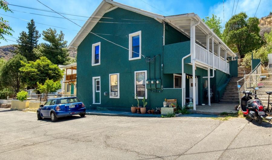 514 Brophy Ave, Bisbee, AZ 85603 - 0 Beds, 0 Bath