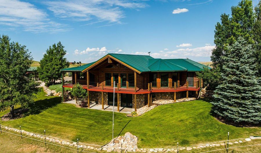 11 Fawn Dr, Buffalo, WY 82834 - 3 Beds, 3 Bath