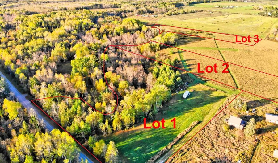 XXXX Lackson Rd, Amnicon, WI 54864 - 0 Beds, 0 Bath