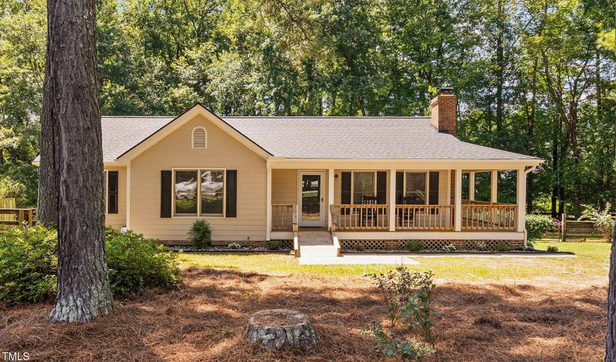 8736 Manns Loop Rd, Apex, NC 27539 - 3 Beds, 2 Bath