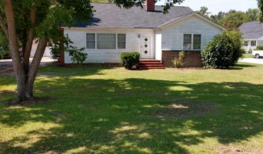 1420 Pamplico Hwy, Florence, SC 29505 - 0 Beds, 0 Bath
