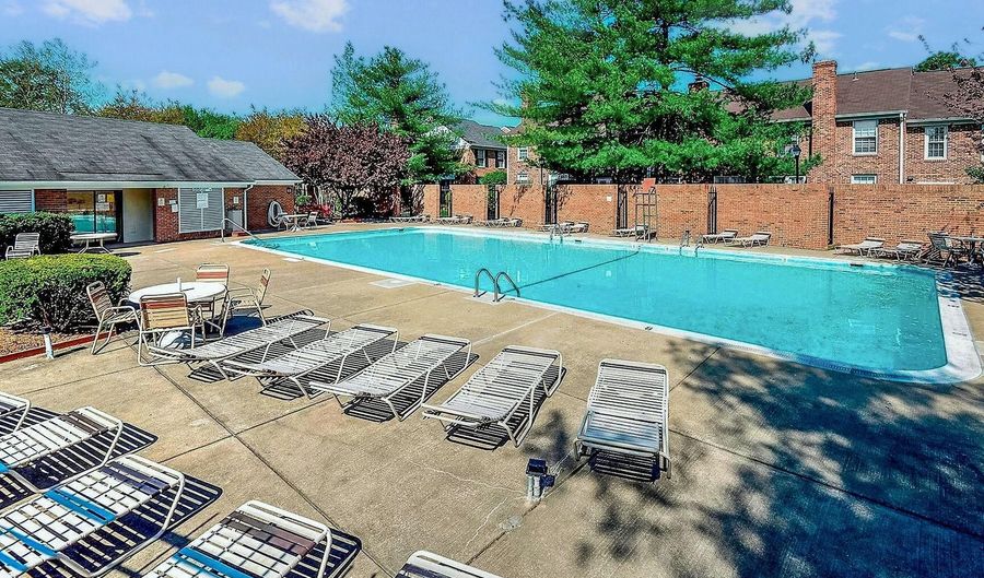 2950 S COLUMBUS St C2, Arlington, VA 22206 - 2 Beds, 1 Bath