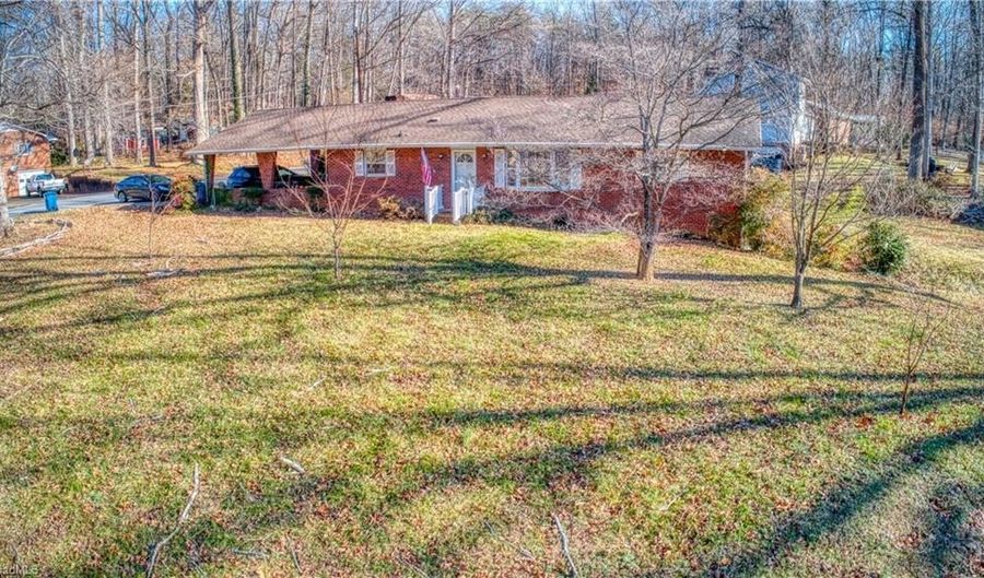 195 Claybon Dr, Advance, NC 27006 - 3 Beds, 2 Bath