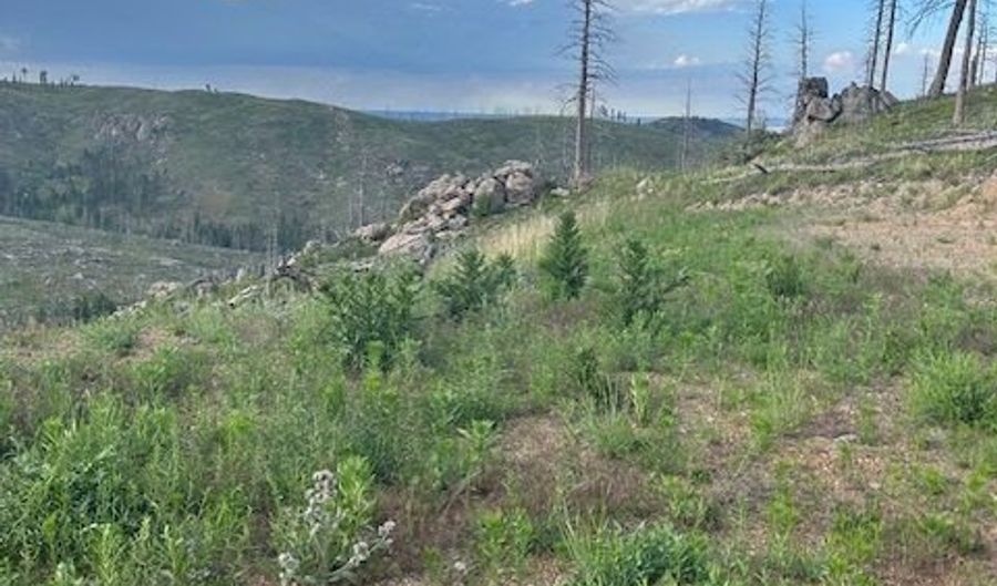 3839 Davis Ranch Rd, Bellvue, CO 80512 - 0 Beds, 0 Bath