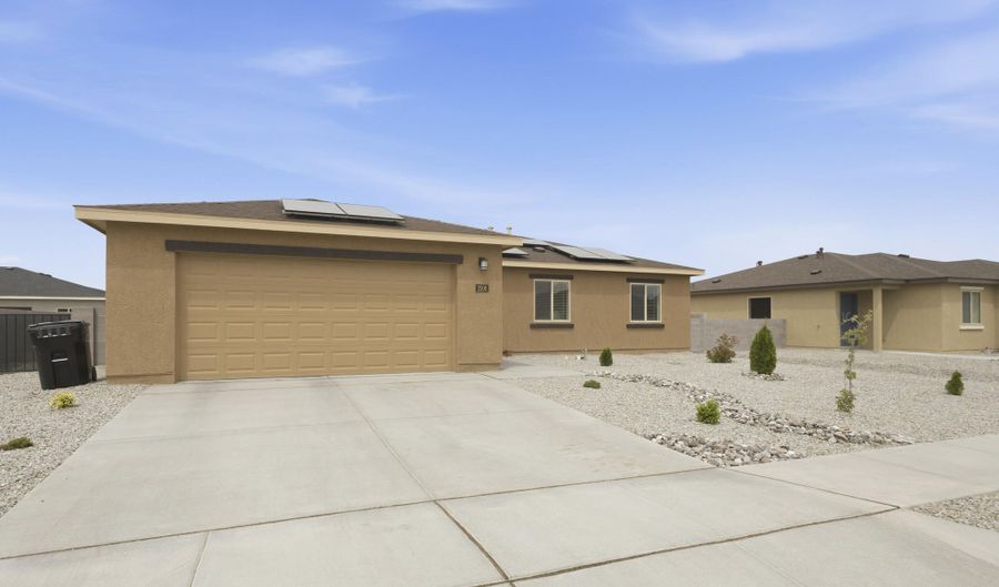 2506 Calle Del Los Claveles, Belen, NM 87002 - 4 Beds, 2 Bath