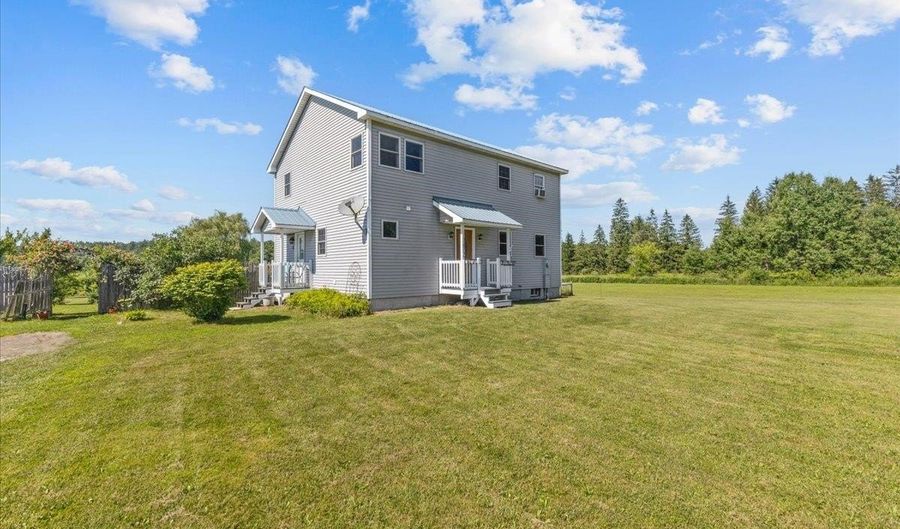 580 River Rd, Cambridge, VT 05464 - 3 Beds, 3 Bath