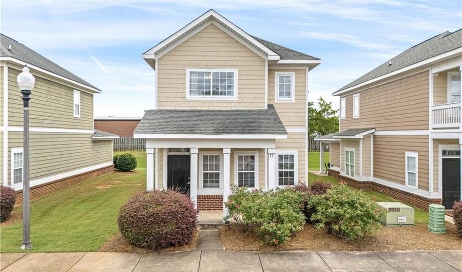 1957 WIRE Rd 35, Auburn, AL 36832 - 3 Beds, 4 Bath