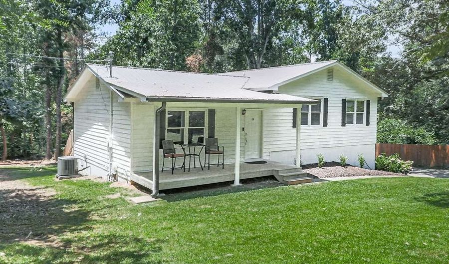 611 Smith, Ball Ground, GA 30107 - 3 Beds, 2 Bath