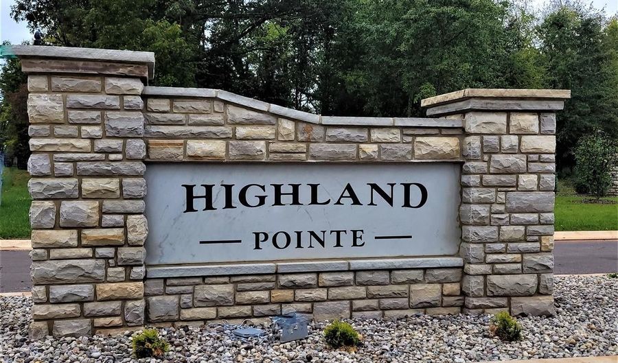 1494 Hamilton Ct Lot 29 Highland Pointe, Bowling Green, KY 42104 - 0 Beds, 0 Bath