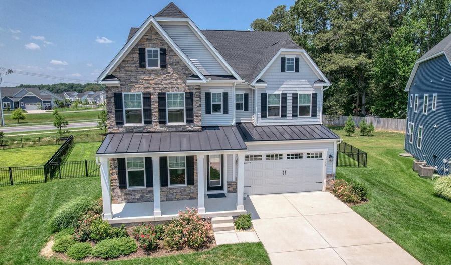 19250 HEADSAIL 128, Lewes, DE 19958 - 5 Beds, 6 Bath