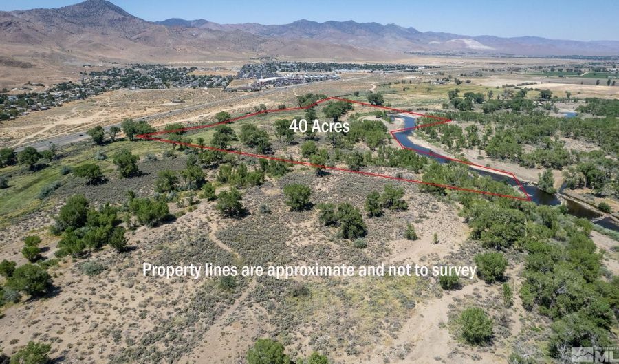 5 River Rd, Dayton, NV 89403 - 0 Beds, 0 Bath