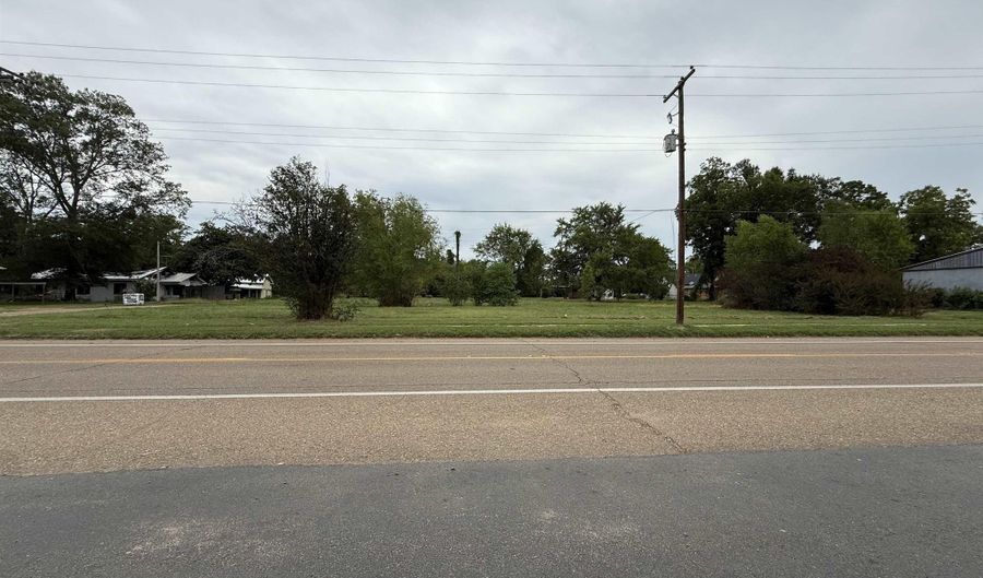 130 N 1st St, Bearden, AR 72150 - 0 Beds, 0 Bath