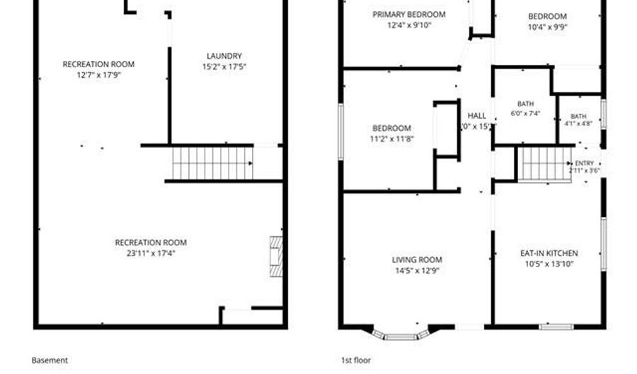 15274 Regina Ave, Allen Park, MI 48101 - 3 Beds, 2 Bath