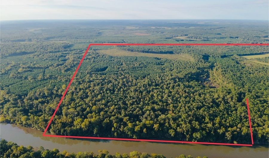 644 Ash-Harrel Loop, Abbeville, GA 31001 - 0 Beds, 0 Bath