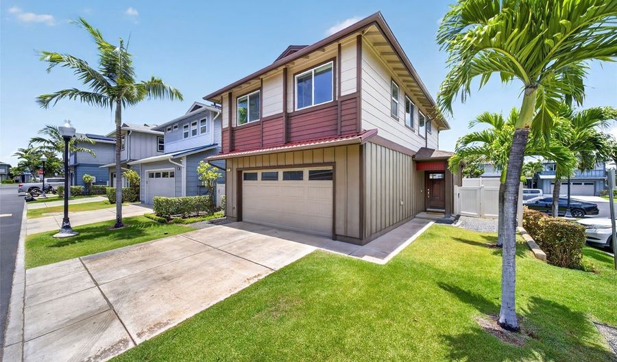 91-6221 Kapolei Pkwy 323, Ewa Beach, HI 96706 - 3 Beds, 3 Bath