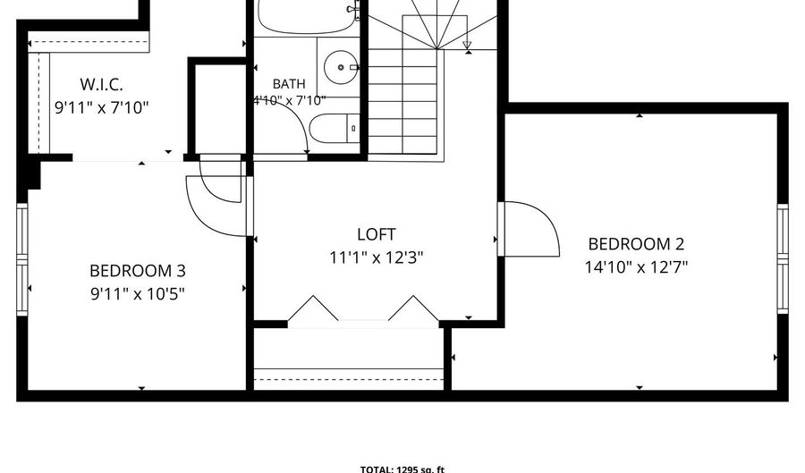 607 E Frederick St, Arlington Heights, IL 60004 - 3 Beds, 2 Bath