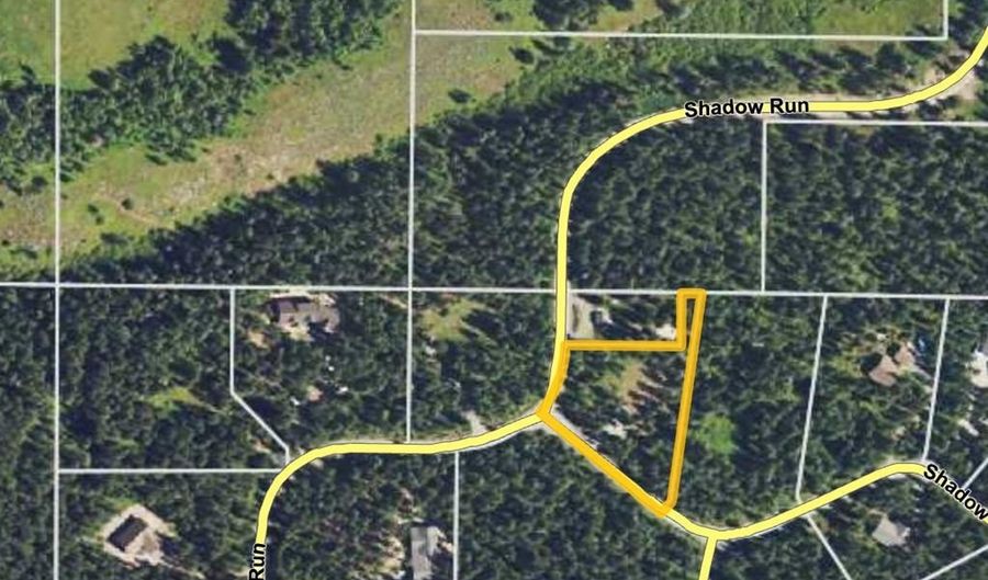 1527 Shadow Run, Ashton, ID 83420 - 4 Beds, 4 Bath