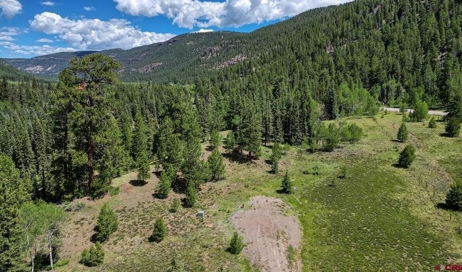 N Ridge Court lot 3, Antonito, CO 81120 - 0 Beds, 0 Bath