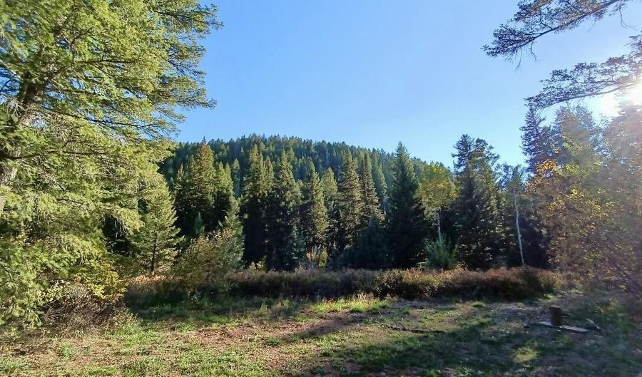 466 WILLOW CRK CYN Rd, Bedford, WY 83112 - 1 Beds, 1 Bath