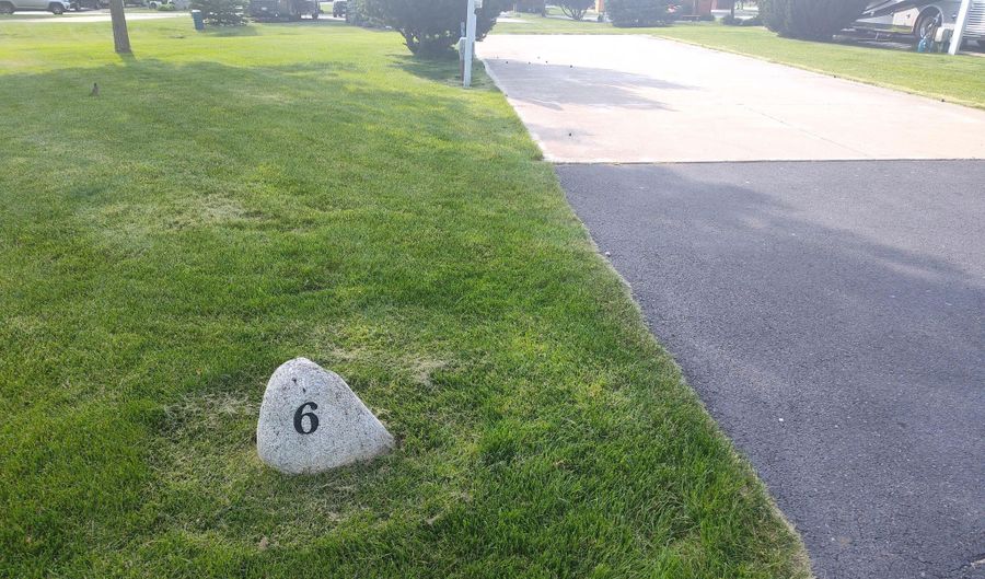 6 Sand Trap Ln, Blanchard, ID 83804 - 0 Beds, 0 Bath