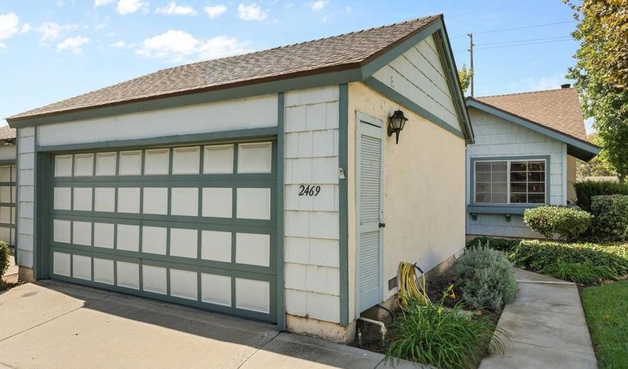 2469 Turnbridge, Escondido, CA 92027 - 2 Beds, 2 Bath