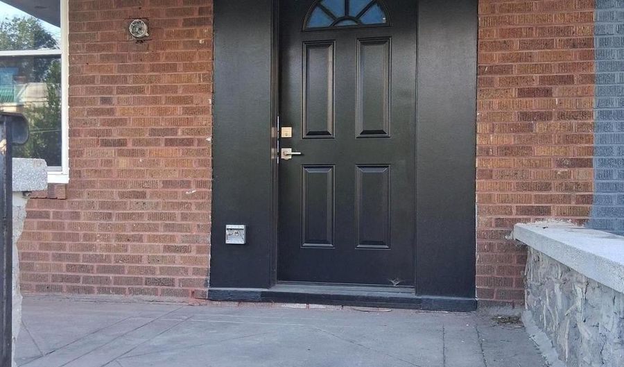 2926 OAKLEY Ave, Baltimore, MD 21215 - 4 Beds, 3 Bath