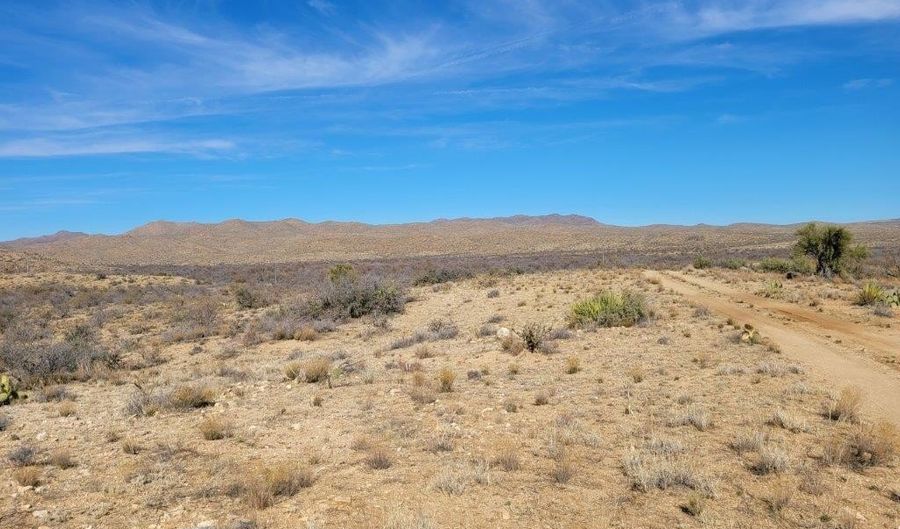 44 A W Traveler Way 44A, Congress, AZ 85332 - 0 Beds, 0 Bath