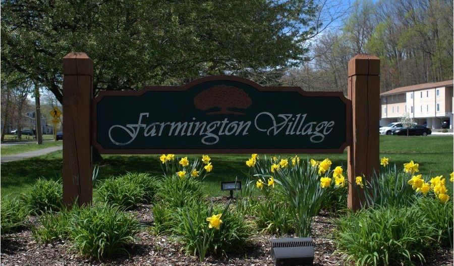 1646 Farmington Ave 3, Farmington, CT 06085 - 2 Beds, 1 Bath