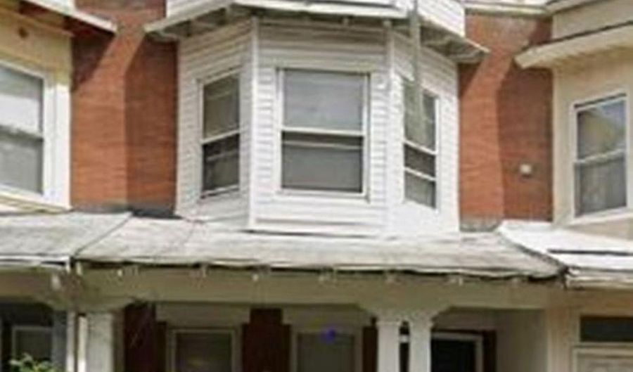 211 S 49TH St, Philadelphia, PA 19139 - 5 Beds, 1 Bath