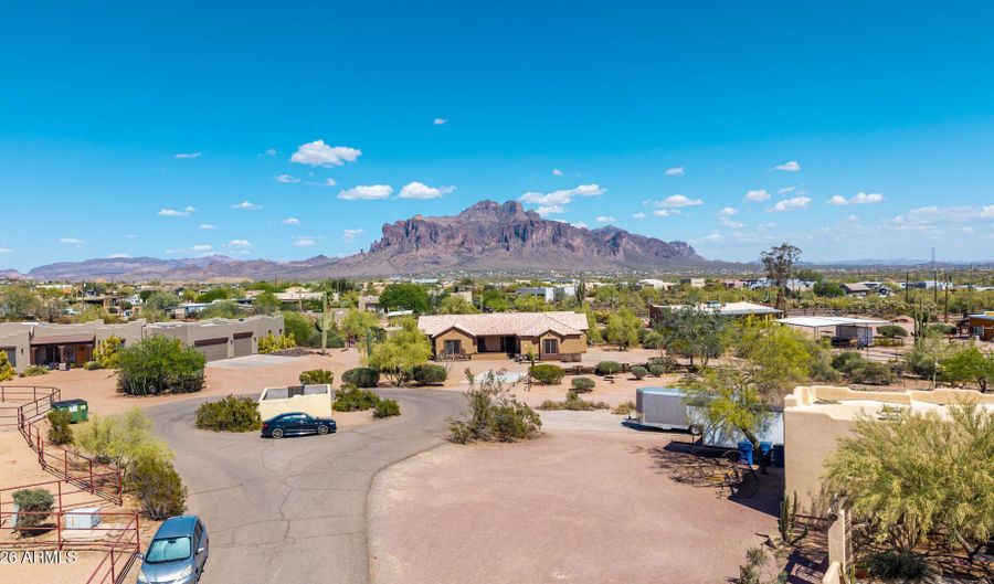 931 E ECHO Cir, Apache Junction, AZ 85119 - 3 Beds, 2 Bath