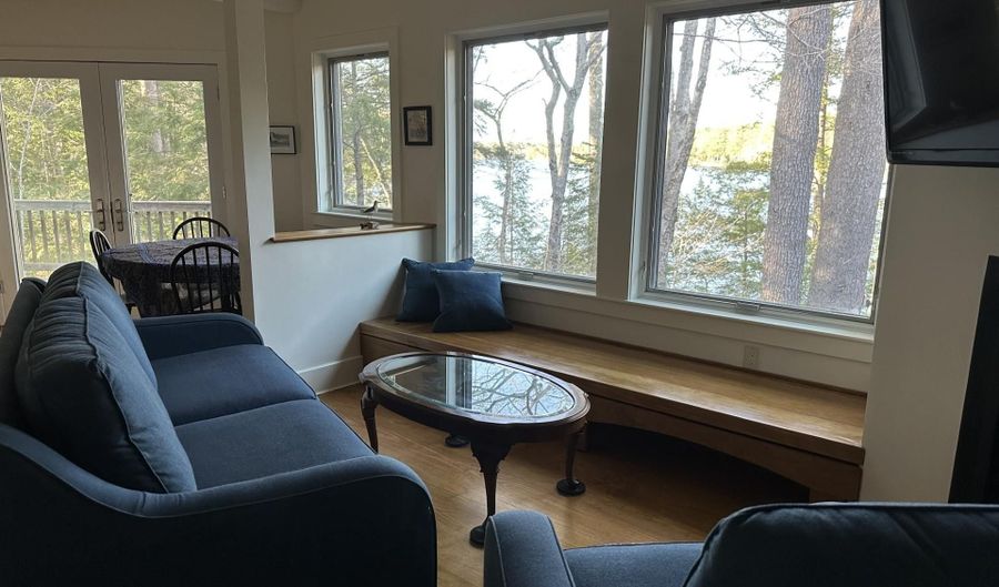 222 College Rd, Center Harbor, NH 03266 - 2 Beds, 2 Bath