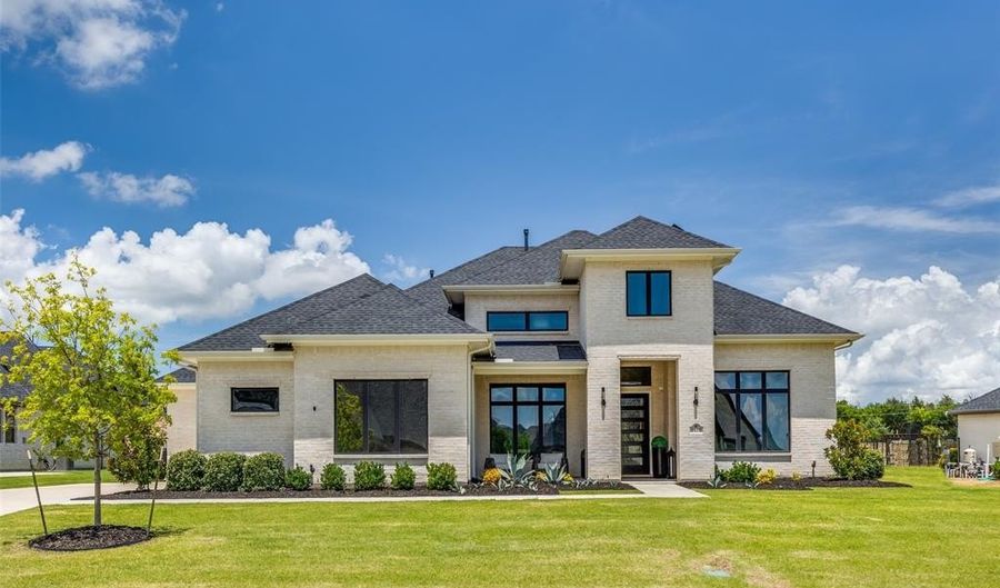1611 Cayden Trl, Allen, TX 75002 - 4 Beds, 4 Bath