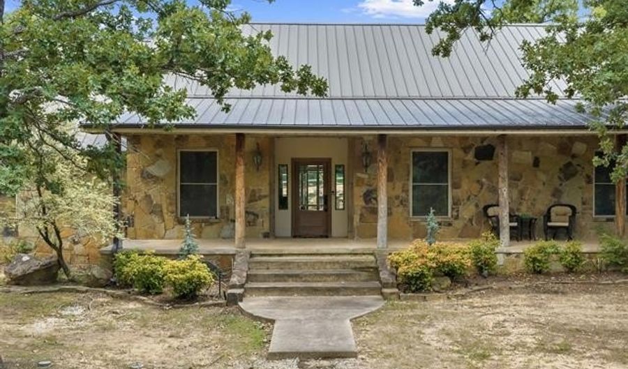 780 Rickets Ln, Ardmore, OK 73401 - 4 Beds, 3 Bath