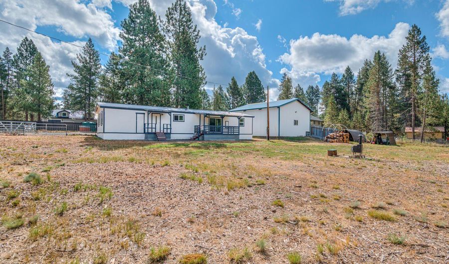 55877 Blue Eagle Rd, Bend, OR 97707 - 3 Beds, 2 Bath