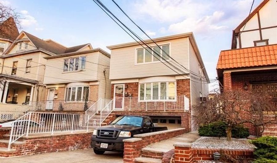 230 AVENUE A 1, Bayonne, NJ 07002 - 3 Beds, 1 Bath