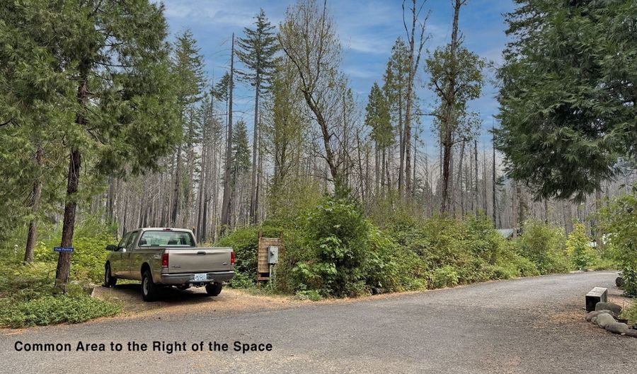 54432 McKenzie Hwy 17, Blue River, OR 97413 - 0 Beds, 0 Bath