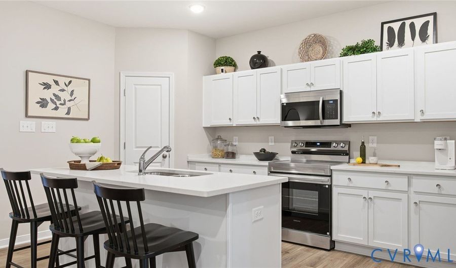 205 Loblolly Ln Unit C-4, Aylett, VA 23009 - 4 Beds, 3 Bath