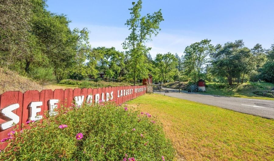 4100 Petrified Forest Rd, Santa Rosa, CA 94515 - 8 Beds, 7 Bath